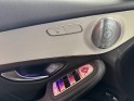 Mercedes glc coupe 300 e eq power 9g-tronic 4matic amg line toit ouvrant suivi mercedes garantie 12 mois occasion simplicicar...