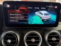 Mercedes glc coupe 300 e eq power 9g-tronic 4matic amg line toit ouvrant suivi mercedes garantie 12 mois occasion simplicicar...