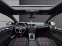 Volkswagen golf 2.0 tsi 220 bluemotion technology gti - garantie 12mois - carplay - toit ouvrant - siÈges chauffant occasion...