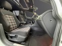 Volkswagen golf 2.0 tsi 220 bluemotion technology gti - garantie 12mois - carplay - toit ouvrant - siÈges chauffant occasion...