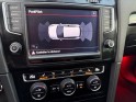 Volkswagen golf 2.0 tsi 220 bluemotion technology gti - garantie 12mois - carplay - toit ouvrant - siÈges chauffant occasion...
