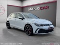 Volkswagen golf 8 gte 1.4 245 ch hybrid rechargeable dsg6 || garantie 12 mois || occasion osny simplicicar simplicibike france