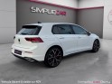 Volkswagen golf 8 gte 1.4 245 ch hybrid rechargeable dsg6 || garantie 12 mois || occasion osny simplicicar simplicibike france