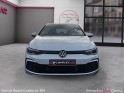 Volkswagen golf 8 gte 1.4 245 ch hybrid rechargeable dsg6 || garantie 12 mois || occasion osny simplicicar simplicibike france