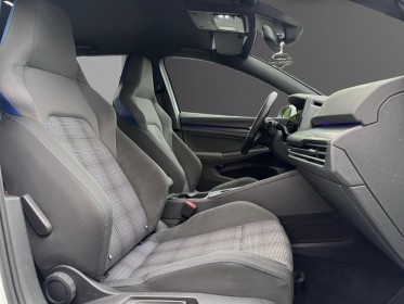 Volkswagen golf 8 gte 1.4 245 ch hybrid rechargeable dsg6 || garantie 12 mois || occasion osny simplicicar simplicibike france