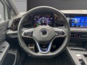 Volkswagen golf 8 gte 1.4 245 ch hybrid rechargeable dsg6 || garantie 12 mois || occasion osny simplicicar simplicibike france