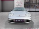 Porsche 911 carrera 4 coupe 996 3.6i 320ch - ims remplacer ok - climatisation auto - factures d'entretiens disponible...