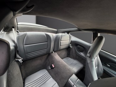 Porsche 911 carrera 4 coupe 996 3.6i 320ch - ims remplacer ok - climatisation auto - factures d'entretiens disponible...