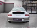 Porsche 911 carrera 4 coupe 996 3.6i 320ch - ims remplacer ok - climatisation auto - factures d'entretiens disponible...
