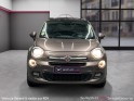 Fiat 500x 1.6 multijet 120 ch popstar - toit panoramique ouvrant - regulateur - feux automatiques - clim auto - jantes 17...