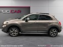 Fiat 500x 1.6 multijet 120 ch popstar - toit panoramique ouvrant - regulateur - feux automatiques - clim auto - jantes 17...