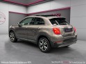 Fiat 500x 1.6 multijet 120 ch popstar - toit panoramique ouvrant - regulateur - feux automatiques - clim auto - jantes 17...