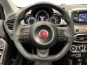 Fiat 500x 1.6 multijet 120 ch popstar - toit panoramique ouvrant - regulateur - feux automatiques - clim auto - jantes 17...