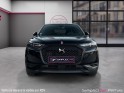 Ds ds3 crossback puretech 155 eat8 performance line caméra de recul line assist distribution ok garantie 12 mois occasion...