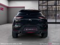 Ds ds3 crossback puretech 155 eat8 performance line caméra de recul line assist distribution ok garantie 12 mois occasion...
