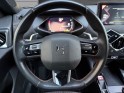 Ds ds3 crossback puretech 155 eat8 performance line caméra de recul line assist distribution ok garantie 12 mois occasion...