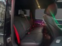Mercedes classe g g 63 amg bva9 speedshift/toit ouvrant/burmester/sieges av chauffants ventiles/ garantie 12 mois occasion...
