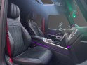 Mercedes classe g g 63 amg bva9 speedshift/toit ouvrant/burmester/sieges av chauffants ventiles/ garantie 12 mois occasion...