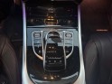 Mercedes classe g g 63 amg bva9 speedshift/toit ouvrant/burmester/sieges av chauffants ventiles/ garantie 12 mois occasion...