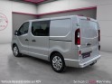 Renault trafic fourgon 2l dci 170 energy edc grand confort 6 places - attelage - radar de recul occasion simplicicar rennes...