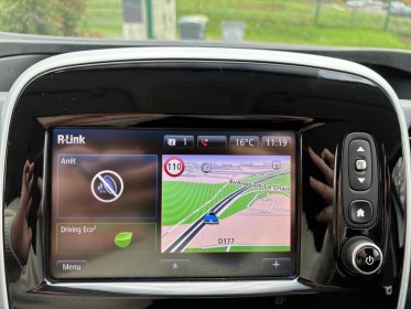 Renault trafic fourgon 2l dci 170 energy edc grand confort 6 places - attelage - radar de recul occasion simplicicar rennes...