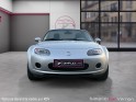 Mazda mx5 elegance cuir  siége chauffants  hifi bose  garantie 12 mois occasion simplicicar vernon simplicicar simplicibike...