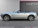 Mazda mx5 elegance cuir  siége chauffants  hifi bose  garantie 12 mois occasion simplicicar vernon simplicicar simplicibike...