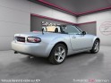 Mazda mx5 elegance cuir  siége chauffants  hifi bose  garantie 12 mois occasion simplicicar vernon simplicicar simplicibike...