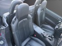 Mazda mx5 elegance cuir  siége chauffants  hifi bose  garantie 12 mois occasion simplicicar vernon simplicicar simplicibike...