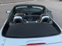 Mazda mx5 elegance cuir  siége chauffants  hifi bose  garantie 12 mois occasion simplicicar vernon simplicicar simplicibike...