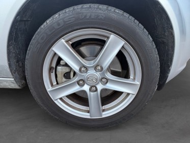 Mazda mx5 elegance cuir  siége chauffants  hifi bose  garantie 12 mois occasion simplicicar vernon simplicicar simplicibike...