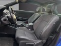 Renault megane iii cc gt line dci 110 ch radar de recul occasion simplicicar orgeval  simplicicar simplicibike france