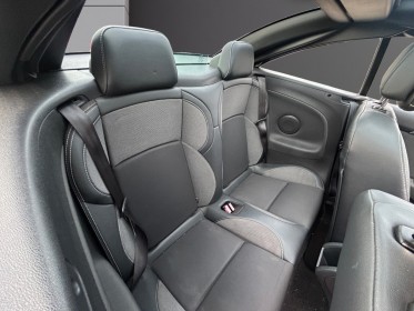 Renault megane iii cc gt line dci 110 ch radar de recul occasion simplicicar orgeval  simplicicar simplicibike france