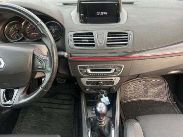 Renault megane iii cc gt line dci 110 ch radar de recul occasion simplicicar orgeval  simplicicar simplicibike france