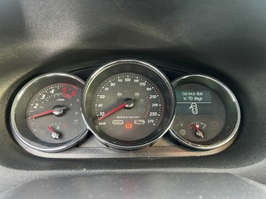 Renault megane iii cc gt line dci 110 ch radar de recul occasion simplicicar orgeval  simplicicar simplicibike france