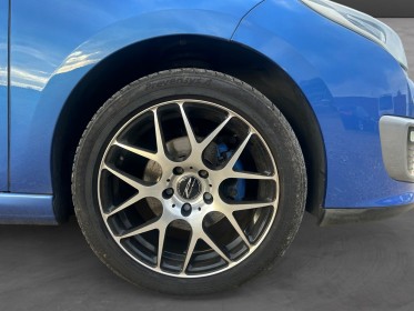 Renault megane iii cc gt line dci 110 ch radar de recul occasion simplicicar orgeval  simplicicar simplicibike france