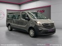 Opel vivaro combi 1.6 cdti biturbo 125 k2900 l2h1 start/stop occasion simplicicar strasbourg simplicicar simplicibike france