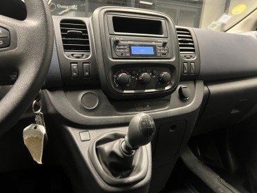 Opel vivaro combi 1.6 cdti biturbo 125 k2900 l2h1 start/stop occasion simplicicar strasbourg simplicicar simplicibike france