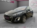 Peugeot 308 féline 1.6 e-hdi 112ch occasion simplicicar orgeval  simplicicar simplicibike france