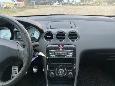 Peugeot 308 féline 1.6 e-hdi 112ch occasion simplicicar orgeval  simplicicar simplicibike france