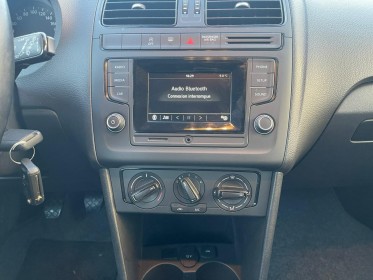 Volkswagen polo 1.6 tdi 80 ss bvm5 trendline occasion simplicicar brie-comte-robert simplicicar simplicibike france
