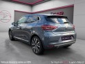 Renault clio v tce 100 initiale paris sieges chauffant/volant chauffant/park assist/garantie 12mois occasion simplicicar lyon...