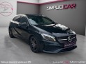 Mercedes classe a 200 7g-dct fascination toit ouvrant gps garantie 12 mois occasion montpellier (34) simplicicar simplicibike...