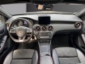 Mercedes classe a 200 7g-dct fascination toit ouvrant gps garantie 12 mois occasion montpellier (34) simplicicar simplicibike...