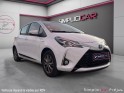 Toyota yaris hybride mc2 100h dynamic my19 garantie 12 mois occasion simplicicar frejus  simplicicar simplicibike france