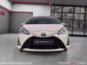Toyota yaris hybride mc2 100h dynamic my19 garantie 12 mois occasion simplicicar frejus  simplicicar simplicibike france