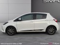 Toyota yaris hybride mc2 100h dynamic my19 garantie 12 mois occasion simplicicar frejus  simplicicar simplicibike france