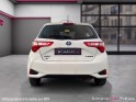 Toyota yaris hybride mc2 100h dynamic my19 garantie 12 mois occasion simplicicar frejus  simplicicar simplicibike france
