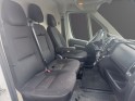 Peugeot boxer plancher cabine c 435 l4 bluehdi 140 ss pro sr / camera de recul occasion simplicicar orgeval  simplicicar...