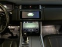 Land rover range rover sport mark viii si4 2.0l 300ch hse entretiens land rover garantie 12mois full options occasion...